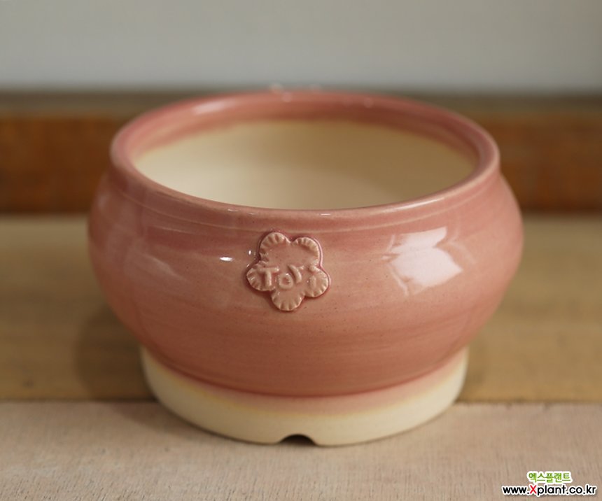 토리분 1833 (수제화분) 다육화분