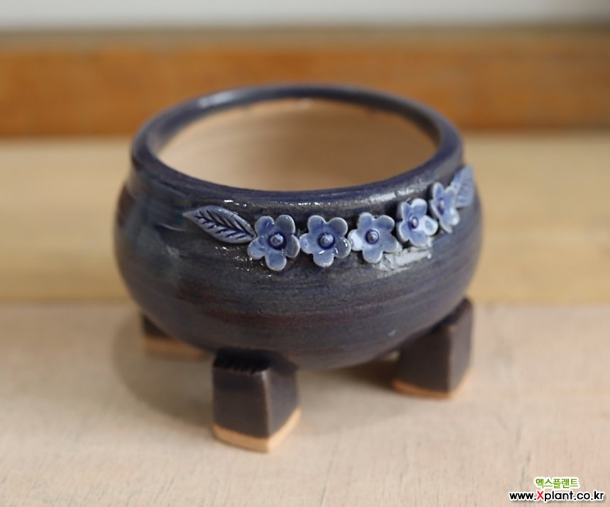토리분 1845 (수제화분) 다육화분