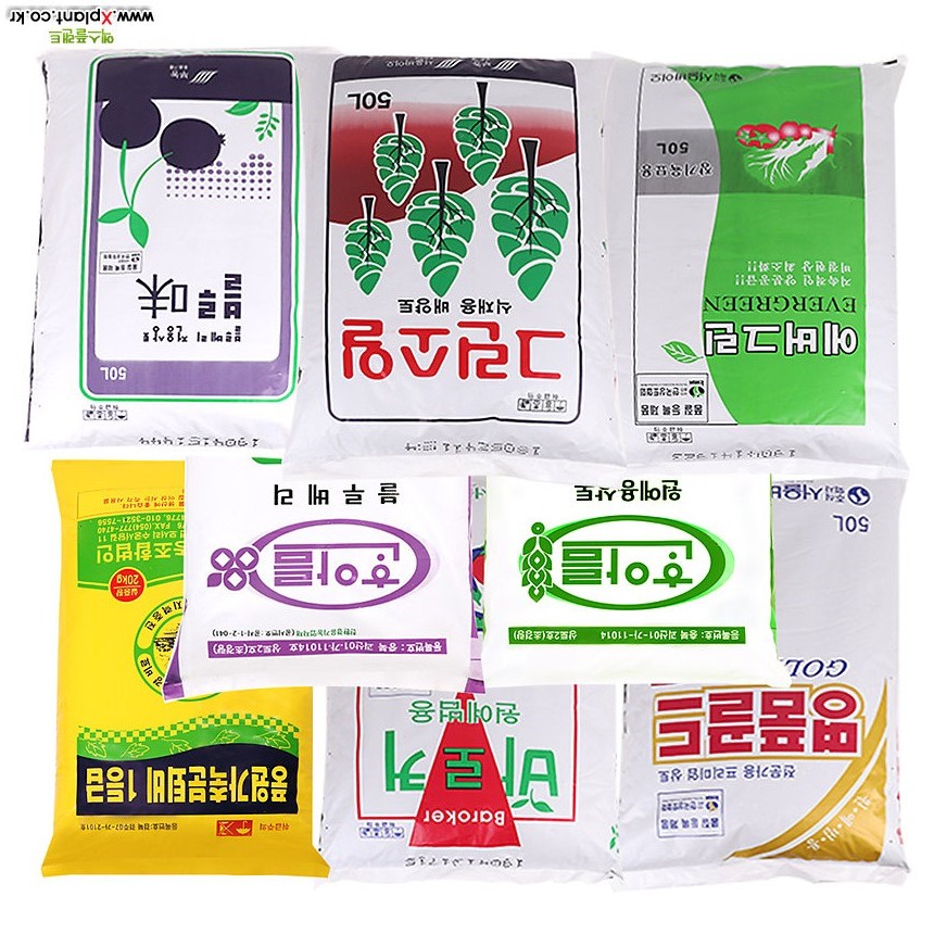 바로커상토 50L 배양토/흙/자갈/모래